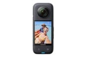Actionkamera - Insta360 X3 Motorcycle Edition - CINSAAQX