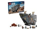 LEGO® - LEGO Star Wars 75453 Offworld Sandcrawler™ og Mudhorn - 75453
