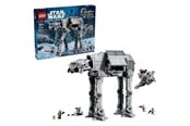 LEGO® - LEGO Star Wars 75454 Imperial Remnant AT-AT med INT-4 - 75454