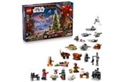 Adventskalender - LEGO Julekalender 2026 - 75456