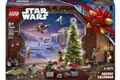 Adventskalender - LEGO Star Wars Advent Calendar 2026 - 75456