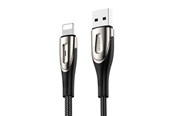 USB - Joyroom USB Cable for Lightning Sharp S-M411 2.4A - S-M411 Lightning 3m