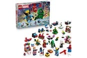 Adventskalender - LEGO Julekalender 2026 - 76340