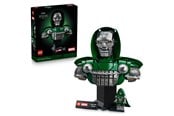 LEGO® - LEGO Super Heroes 76345 Doctor Doom Bust - 76345