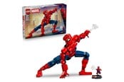 LEGO® - LEGO Super Heroes 76346 Heltefigur av Spider-Man - 76346