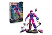 LEGO® - LEGO Super Heroes 76348 Epic Battle: Avengers: Doomsday - 76348