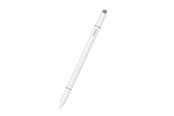 Mobil - Andre tilbehør - Joyroom JR-BP561 3-in-1 Passive Magnetic Capacitive Stylus - White - JR-BP561 white