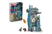 LEGO® - LEGO Super Heroes 76352 Avengers: Doomsday New Avengers Tower - 76352