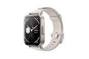 Smartklokke, Smartwatch & Sportsklokke - Joyroom Fit-Life JR-FT3S smartwatch with call answering function - titanium color - JR-FT3S_T