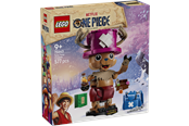 LEGO® - LEGO ONE PIECE 75643 Tony Tony Chopper - 75643