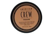 Hårpleie - American Crew Pomade Hair Styling Pomade 85g.- Medium Hold - 738678002735