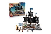 LEGO® - LEGO ONE PIECE 75646 Garps krigsskip - 75646