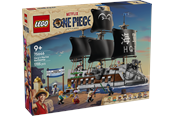 LEGO® - LEGO ONE PIECE 75646 Garps krigsskip - 75646