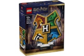 LEGO® - LEGO Harry Potter 76462 Galtvort-våpenskjold - 76462
