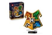 LEGO® - LEGO Harry Potter 76462 Galtvort-våpenskjold - 76462