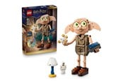 LEGO® - LEGO Harry Potter 76469 Noldus som fri husnisse - 76469