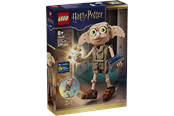 LEGO® - LEGO Harry Potter 76469 Noldus som fri husnisse - 76469
