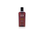 Hårpleie - American Crew Daily Deep Moisturizing Vegan Hair Shampoo 250 ml - 738678001370