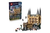 LEGO® - LEGO Harry Potter 76473 Galtvortborgen: Østfløyen - 76473