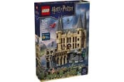 LEGO® - LEGO Harry Potter 76473 Galtvortborgen: Østfløyen - 76473
