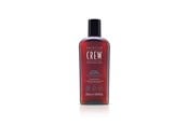 Hårpleie - American Crew Detox Shampoo 250 ml - 738678001356