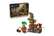 LEGO® - LEGO Harry Potter 76474 Urtologiplanter på Galtvort - 76474