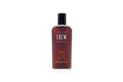 Hårpleie - American Crew - Daily Cleansing Hair Shampoo 250 ml - 738678001349
