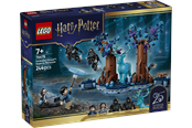 LEGO® - LEGO Harry Potter 76475 Den forbudte skogen: Skytsverge - 76475