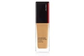 Sminke - Shiseido Liquid SPF 30 Foundation 30ml.– 340 Oak - 729238216990