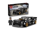LEGO® - LEGO Speed Champions 77262 Ken Block med '65 Ford Mustang Hoonicorn V1 - 77262