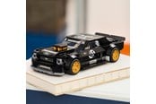 LEGO® - LEGO Speed Champions 77262 Ken Block med '65 Ford Mustang Hoonicorn V1 - 77262