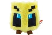 Plush - Ty - Beanie Bouncers - Minecraft Bee /Plush - 0008421830534