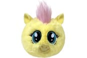 Plush - Ty - Beanie Bouncers - My Little  Pony Fluttershy - 0008421830978