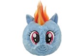 Plush - Ty - Beanie Bouncers - My Little Pony Rainbow Das - 0008421830947