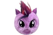 Plush - Ty - Beanie Bouncers - My Little Pony Twinkle Spa - 0008421830954