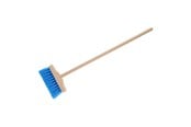 Utendørsleker - Playwood Small Broom - Blue - RS870-blauw