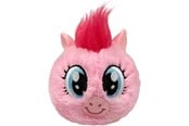 Plush - Ty - Beanie Bouncers - My Little  Pony Pinkie Pie - 0008421830961