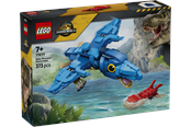 LEGO® - LEGO Jurassic World 77977 Babydinosaur: Pteranodon - 77977