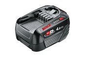 Batterier & Ladere - Gardena Battery P4A PBA 18V/72 (4,0Ah) - 14922-20.000.00