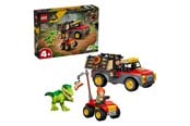LEGO® - LEGO Jurassic World 77978 T. rex-unge og transportlastebil - 77978
