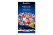 Skrive- & Tegneverktøy - Staedtler Col. pencil aqua Mars x12 100% PEFC - 104 M12