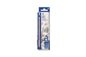 Skrive- & Tegneverktøy - Staedtler Pencil natural jumbo HB FSC 100% - 119N-HB