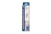 Skrive- & Tegneverktøy - Staedtler Graphite pencil natural 2B FSC 100% - 130 60N-0
