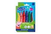 Skrive- & Tegneverktøy - Staedtler Peppa Pig felt‑tip pens 6 assorted - 329 C6 L1