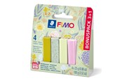Hobbyartikler - Fimo Set Mod. clay Spring Promo MP1 - 8023-S1 P