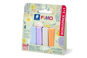 Hobbyartikler - Fimo Set Mod. clay Spring Promo MP2 - 8023-S2 P