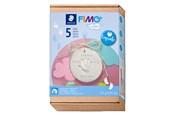 Hobbyartikler - Fimo Set Mod. clay FIMOair keepsake - 81 SET S02
