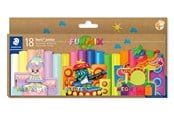 Hobbyartikler - Staedtler Modelling clay Noris Jumbo C18 - 842 C18
