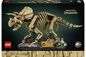 LEGO® - LEGO Jurassic World 77985 Dinosaurfossiler: Triceratops - 77985
