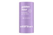 Ansiktspleie - Dermalogica Clear Start Golden Hour Hydrating Day Stick 19g. - 666151915350